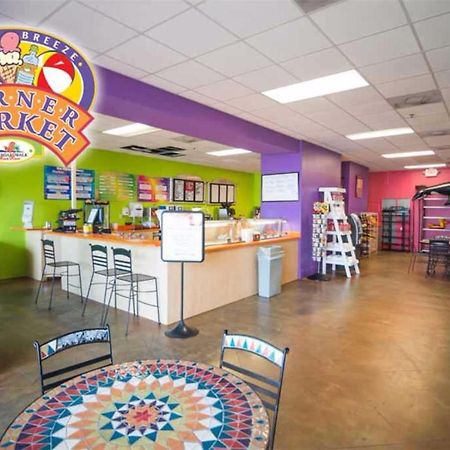 Boardwalk Beach Resort By Royal American Beach Getaways- Onsite Management Panama City Exterior foto