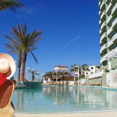 Boardwalk Beach Resort By Royal American Beach Getaways- Onsite Management Panama City Exterior foto