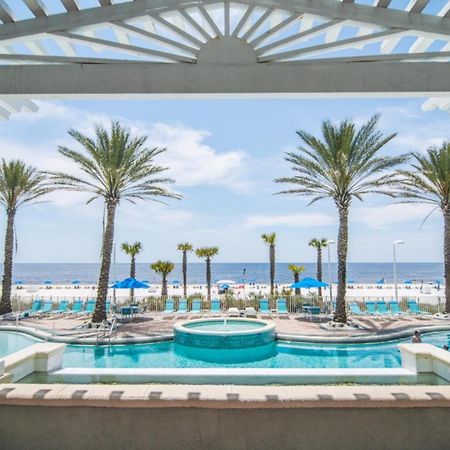 Boardwalk Beach Resort By Royal American Beach Getaways- Onsite Management Panama City Exterior foto