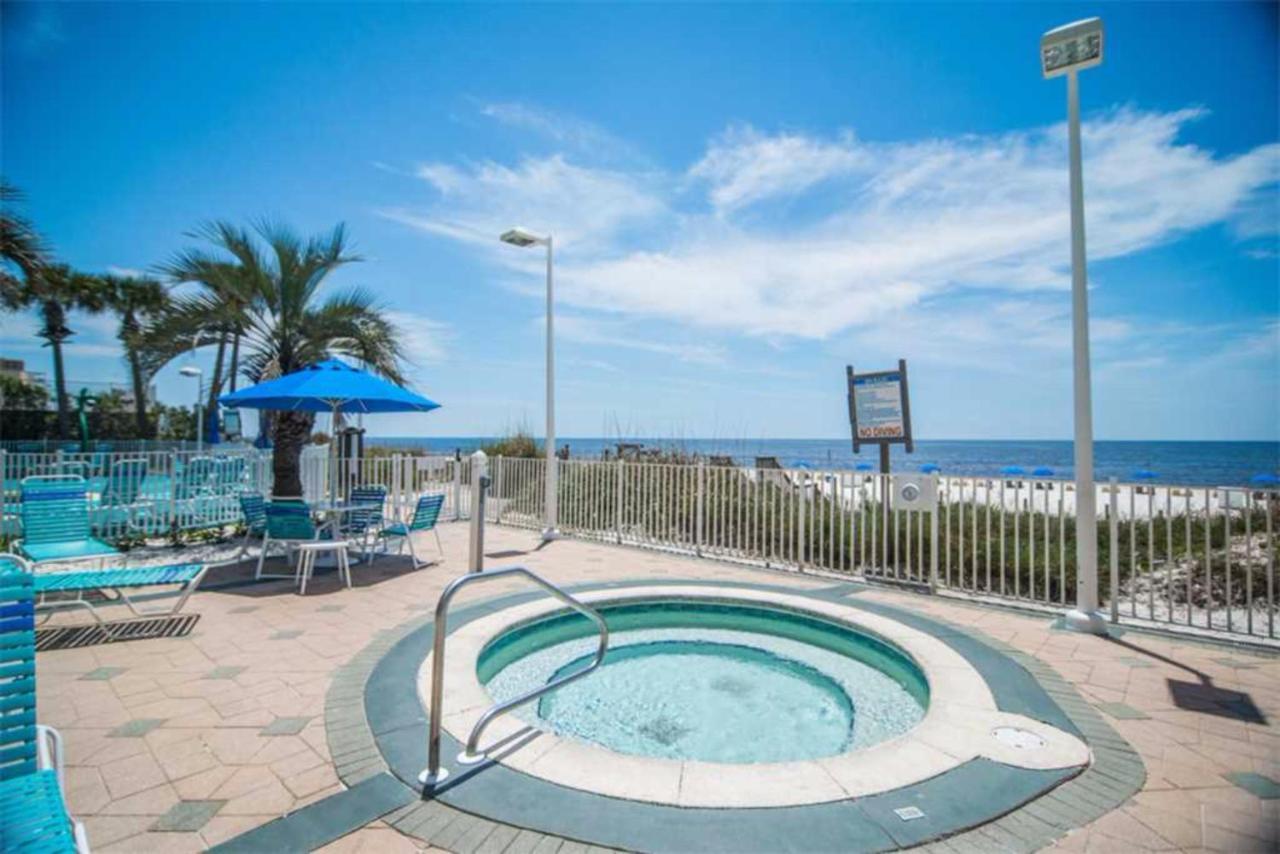 Boardwalk Beach Resort By Royal American Beach Getaways- Onsite Management Panama City Exterior foto