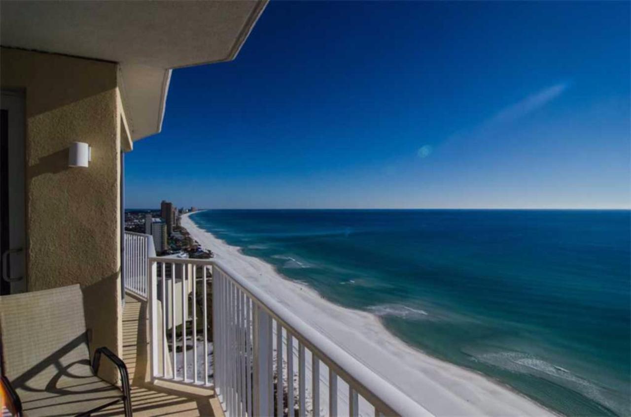 Boardwalk Beach Resort By Royal American Beach Getaways- Onsite Management Panama City Exterior foto
