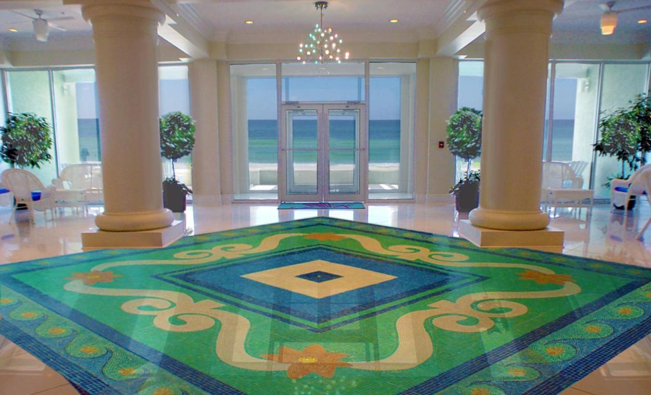 Boardwalk Beach Resort By Royal American Beach Getaways- Onsite Management Panama City Exterior foto