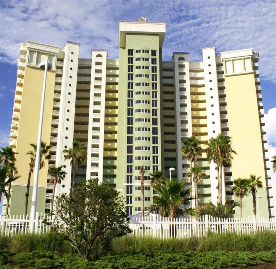 Boardwalk Beach Resort By Royal American Beach Getaways- Onsite Management Panama City Exterior foto