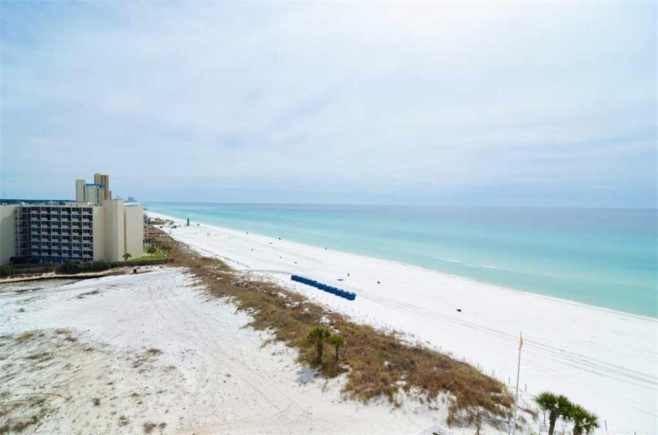 Boardwalk Beach Resort By Royal American Beach Getaways- Onsite Management Panama City Exterior foto