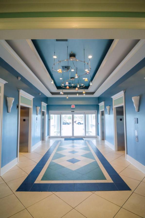 Boardwalk Beach Resort By Royal American Beach Getaways- Onsite Management Panama City Exterior foto