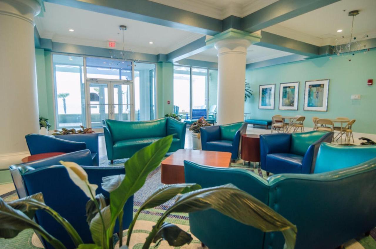Boardwalk Beach Resort By Royal American Beach Getaways- Onsite Management Panama City Exterior foto