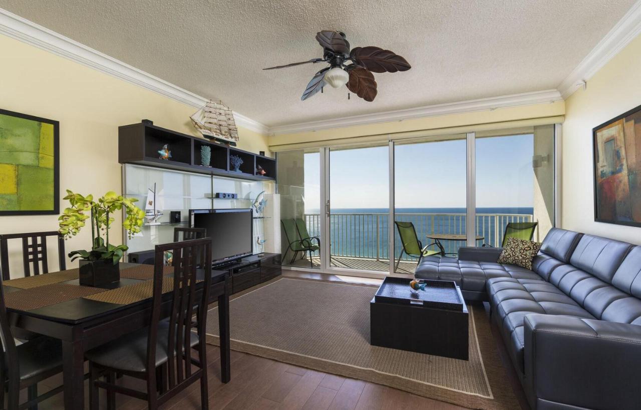 Boardwalk Beach Resort By Royal American Beach Getaways- Onsite Management Panama City Quarto foto