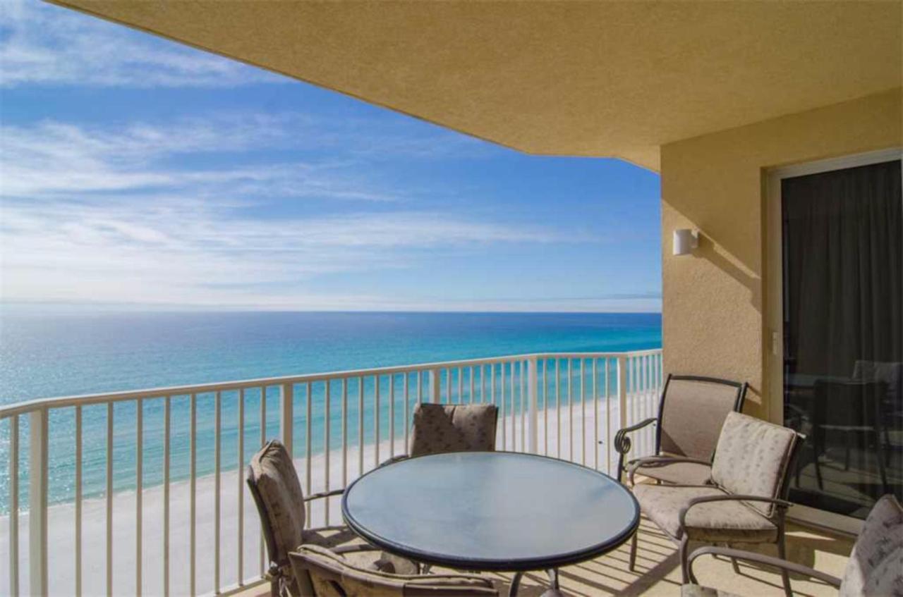 Boardwalk Beach Resort By Royal American Beach Getaways- Onsite Management Panama City Exterior foto