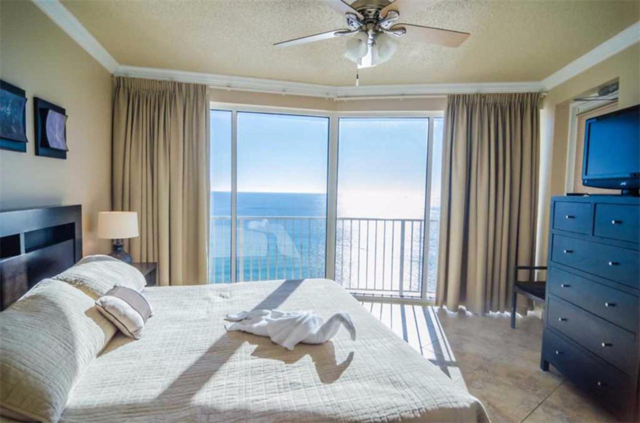 Boardwalk Beach Resort By Royal American Beach Getaways- Onsite Management Panama City Exterior foto