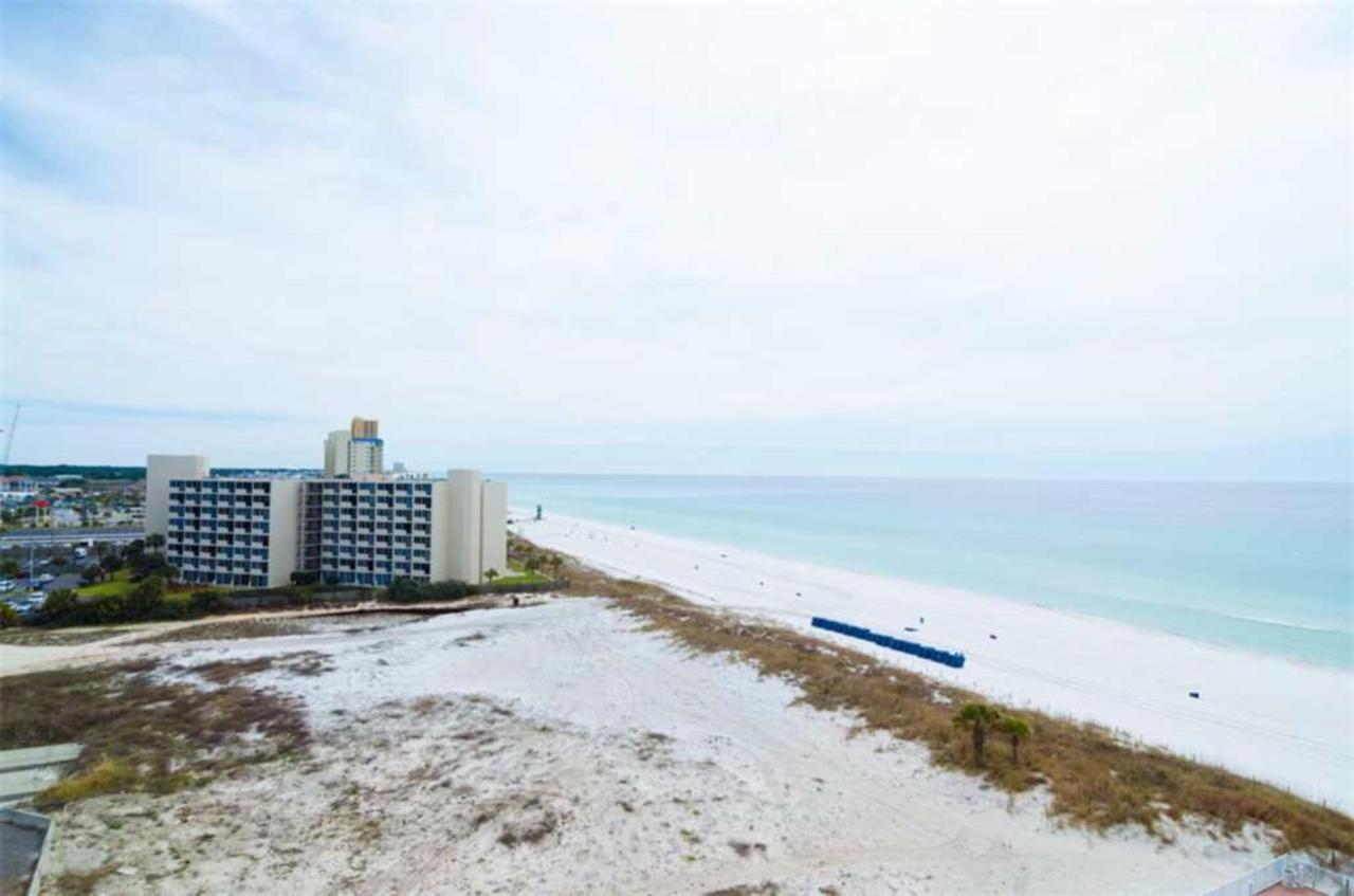 Boardwalk Beach Resort By Royal American Beach Getaways- Onsite Management Panama City Exterior foto