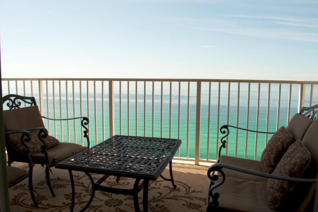 Boardwalk Beach Resort By Royal American Beach Getaways- Onsite Management Panama City Exterior foto
